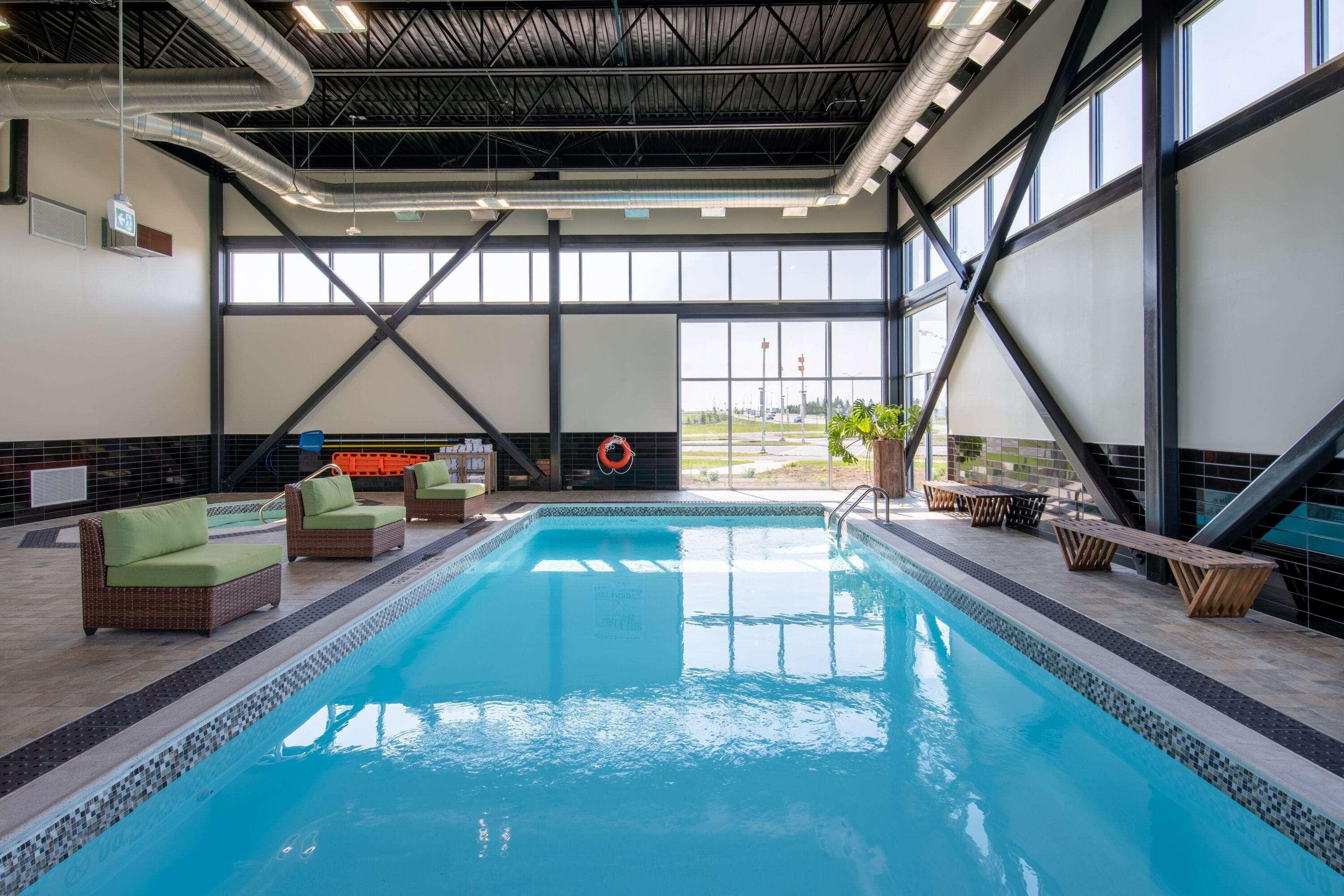 Wingate By Wyndham Kanata West Otawa Exterior foto