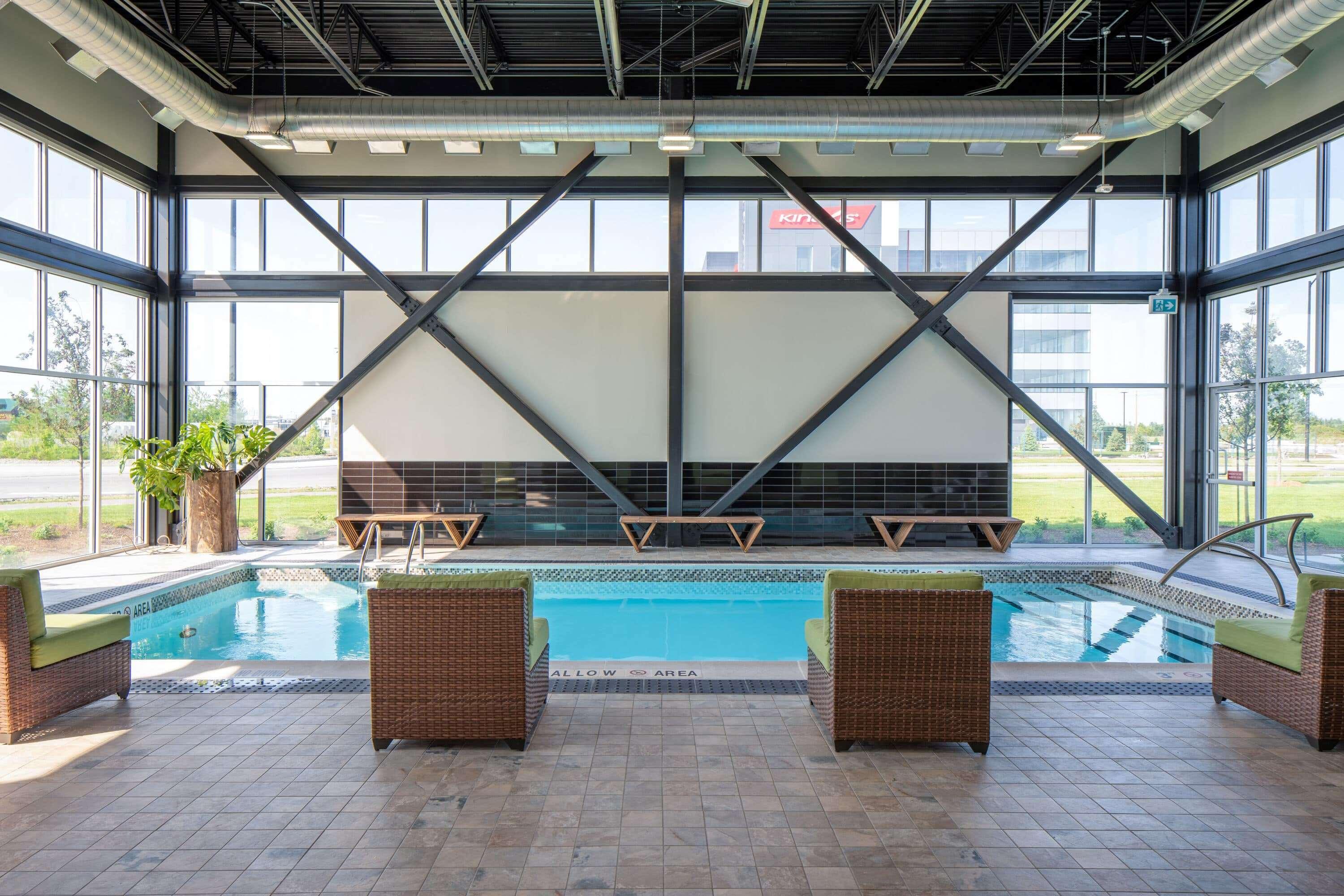 Wingate By Wyndham Kanata West Otawa Exterior foto