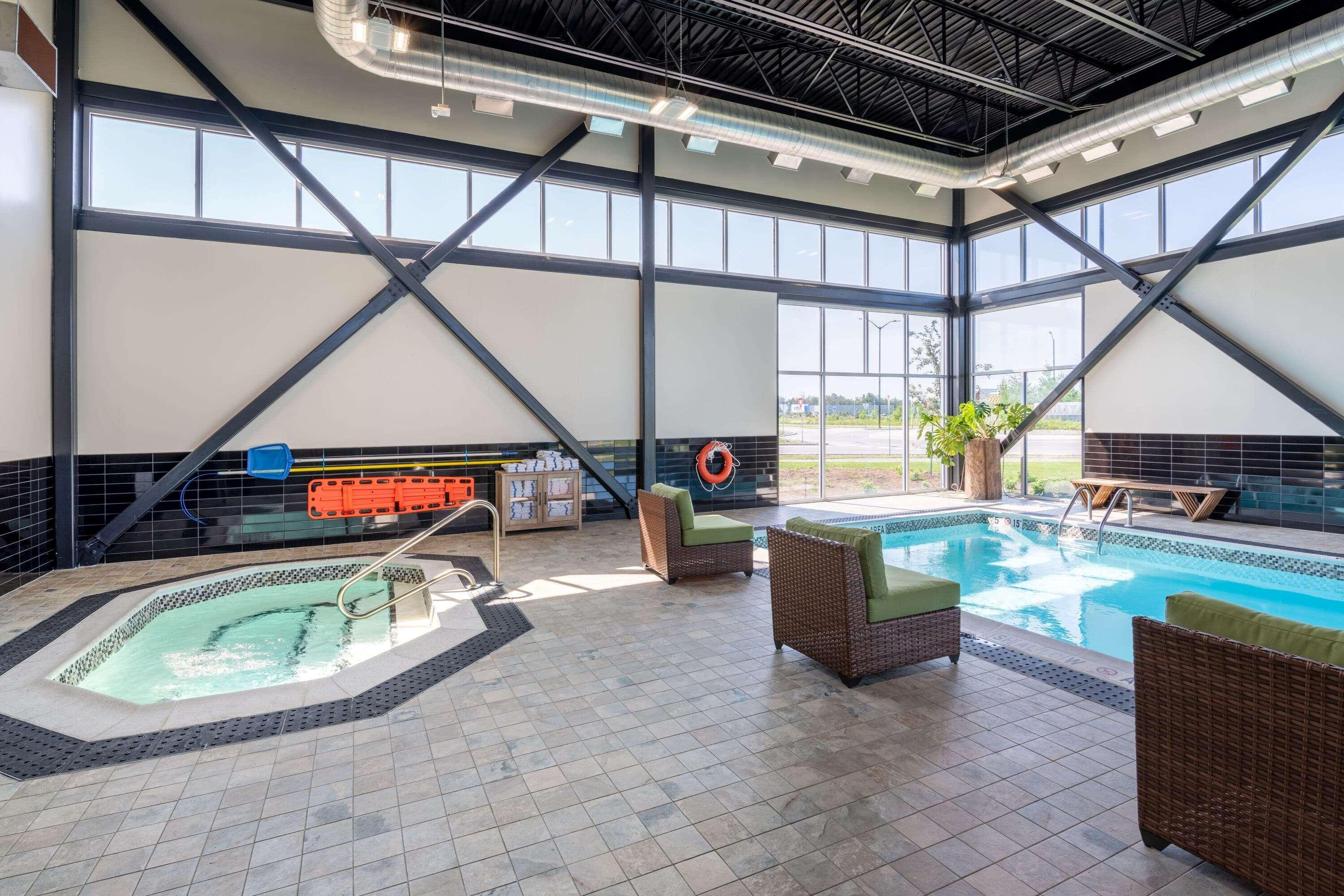 Wingate By Wyndham Kanata West Otawa Exterior foto