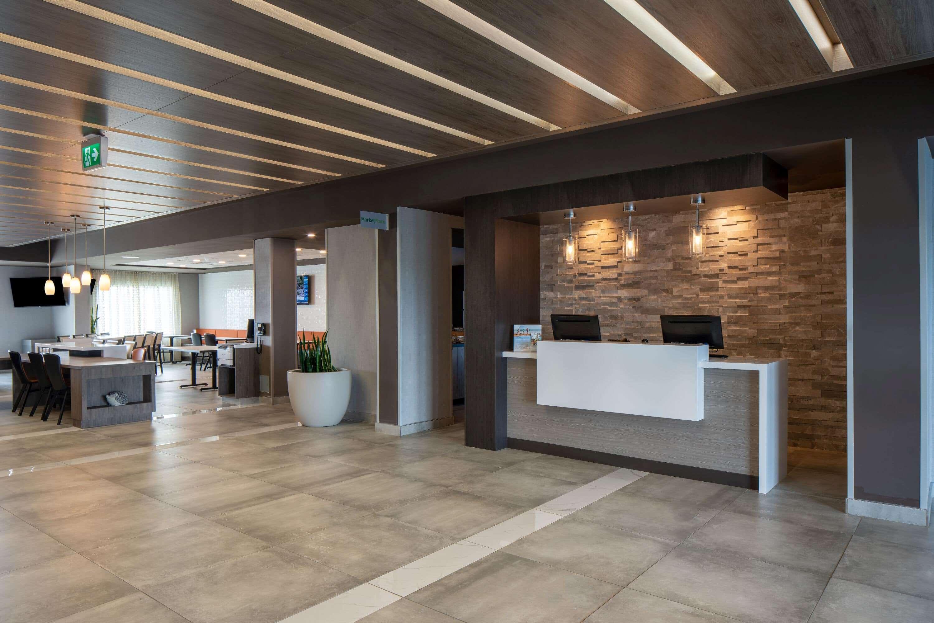 Wingate By Wyndham Kanata West Otawa Exterior foto
